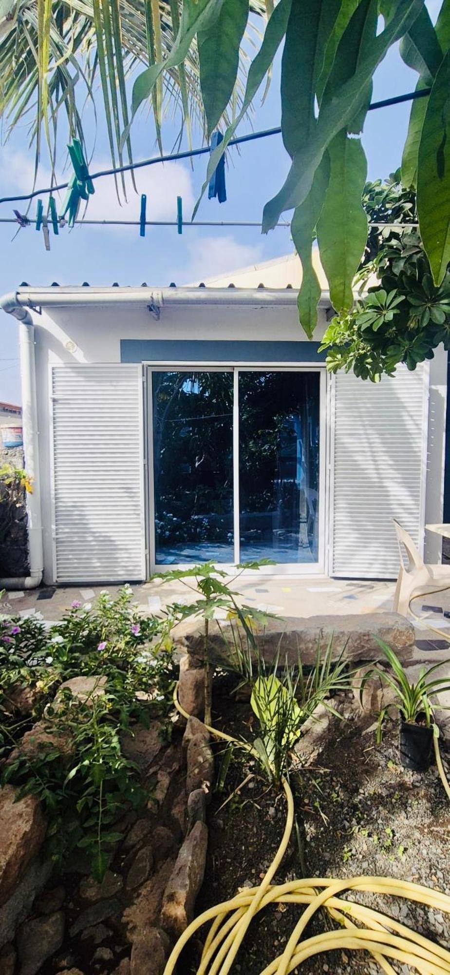 Apartamento Casa Chiquinha Ribeira da Prata Exterior foto