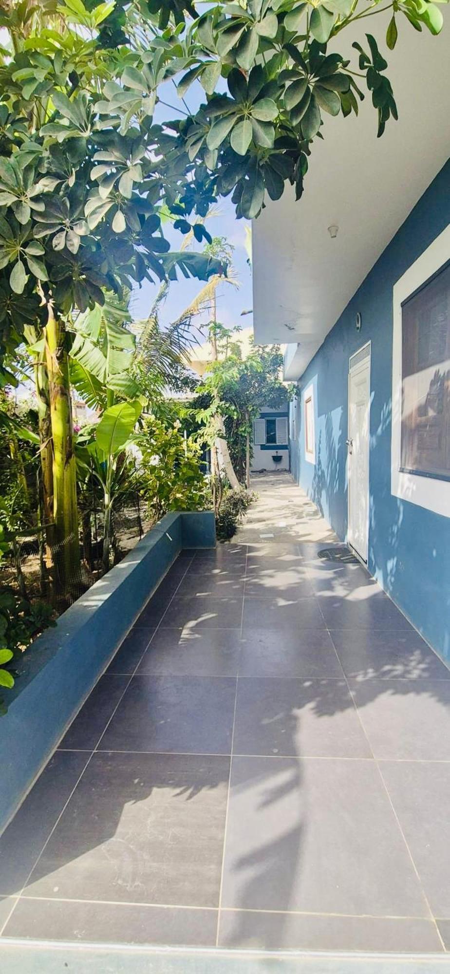 Apartamento Casa Chiquinha Ribeira da Prata Exterior foto