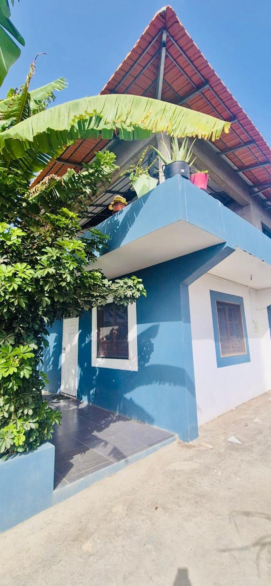 Apartamento Casa Chiquinha Ribeira da Prata Exterior foto