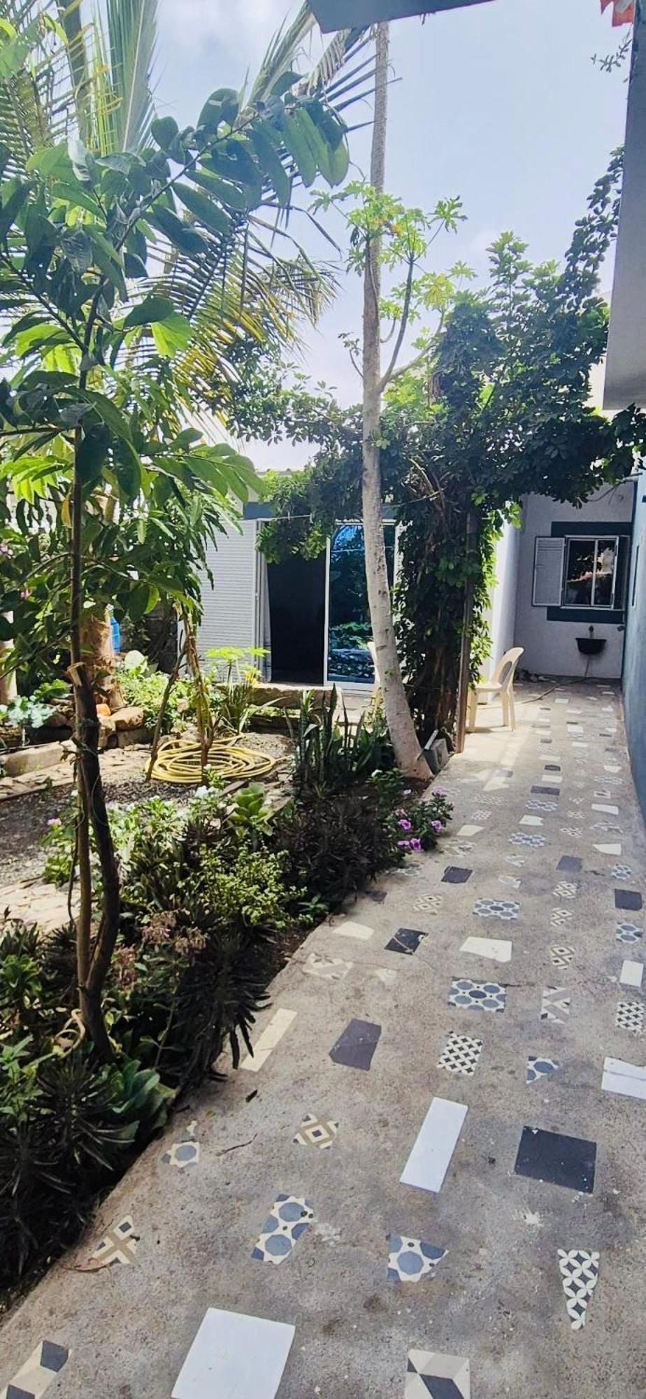 Apartamento Casa Chiquinha Ribeira da Prata Exterior foto